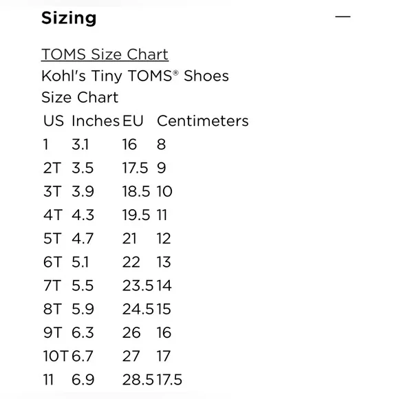 TOMS Crackle Foil Toddler Girls Mary Jane’s Shoes Brand New Size 5 Dusty Peony - Picture 10 of 10